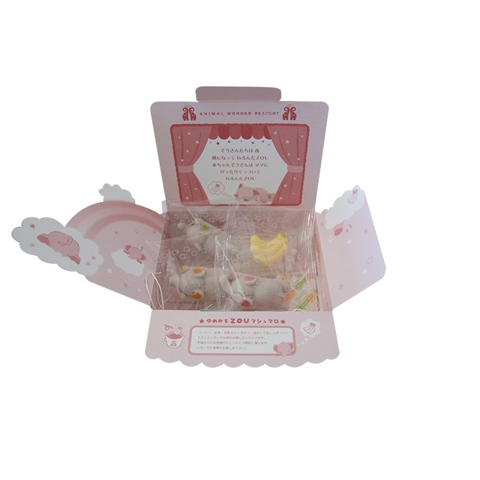 ���ߤ�ZOU�ޥ���ޥ�