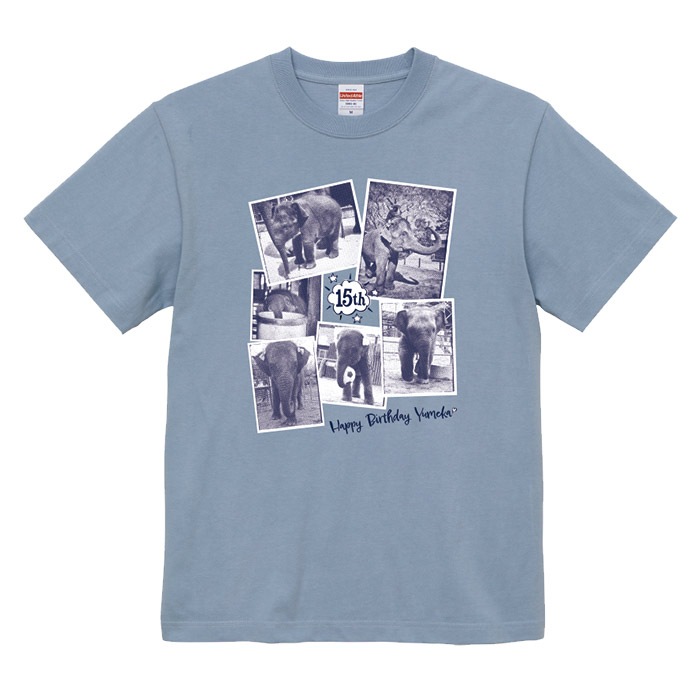 �ڥ������ʡۤ��֡�15th���ԥ���ġʥ����åɥ֥롼��