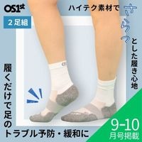 OS1stAC4 ƥ֥եȥå 2­