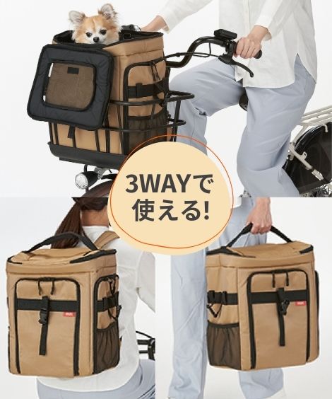 �ڥåȤȤ��Ф����Хå��ʥ��å���