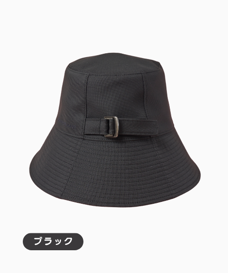 シーズンレスUVバケットハット | ファッション雑貨 | | 交通新聞社