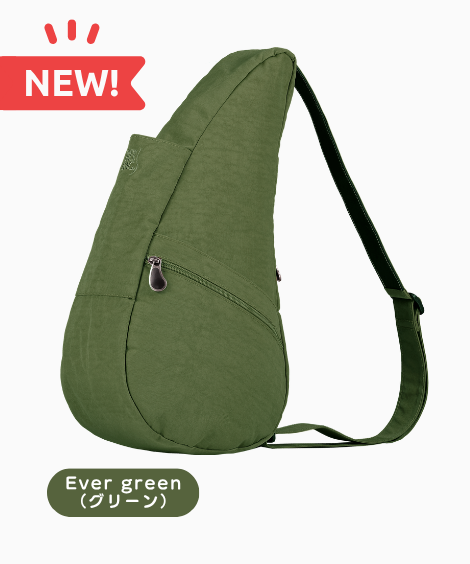Sサイズ】HEALTHY BACK BAG（ヘルシーバックバッグ） | バッグ
