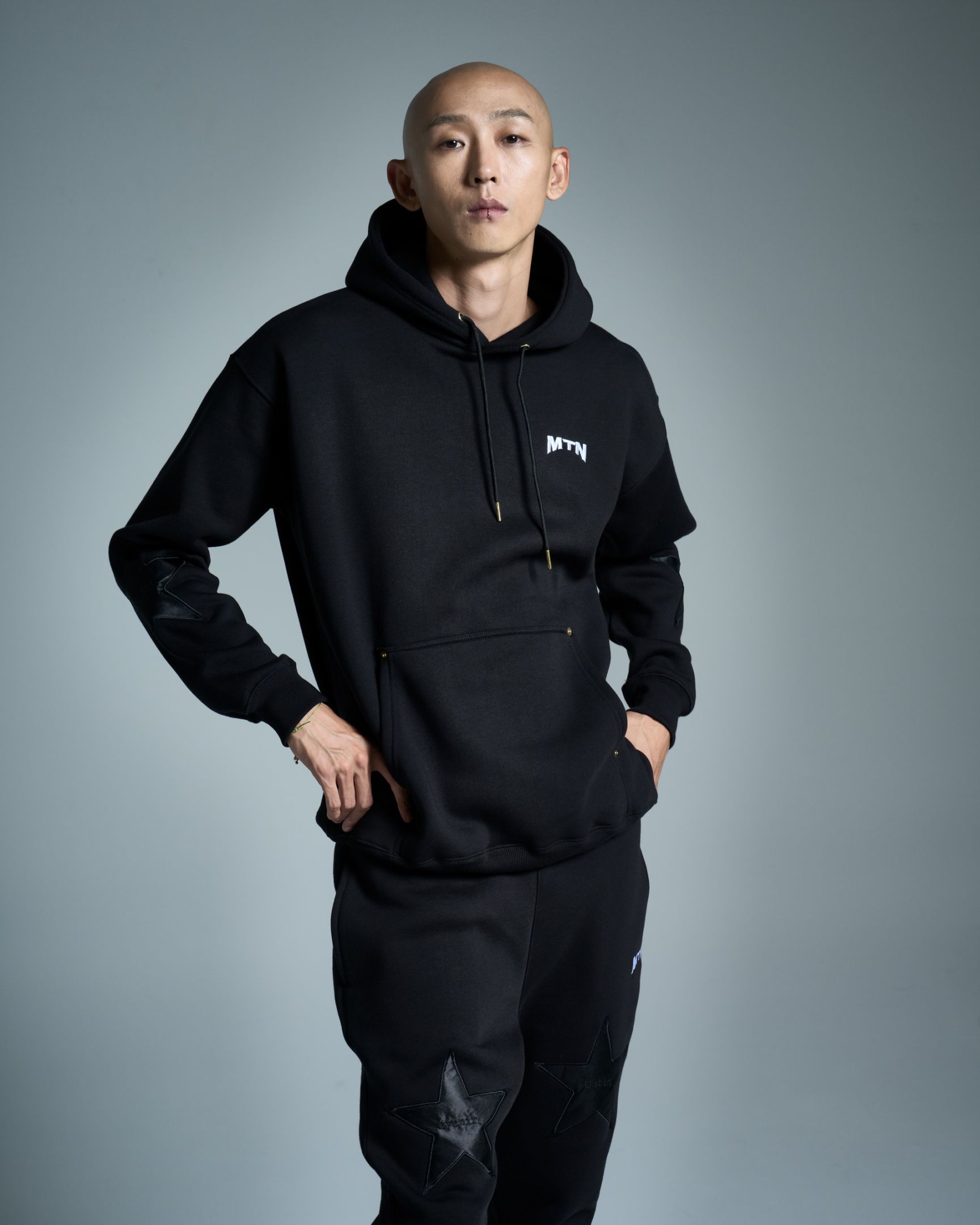 ハリウッドフーディー