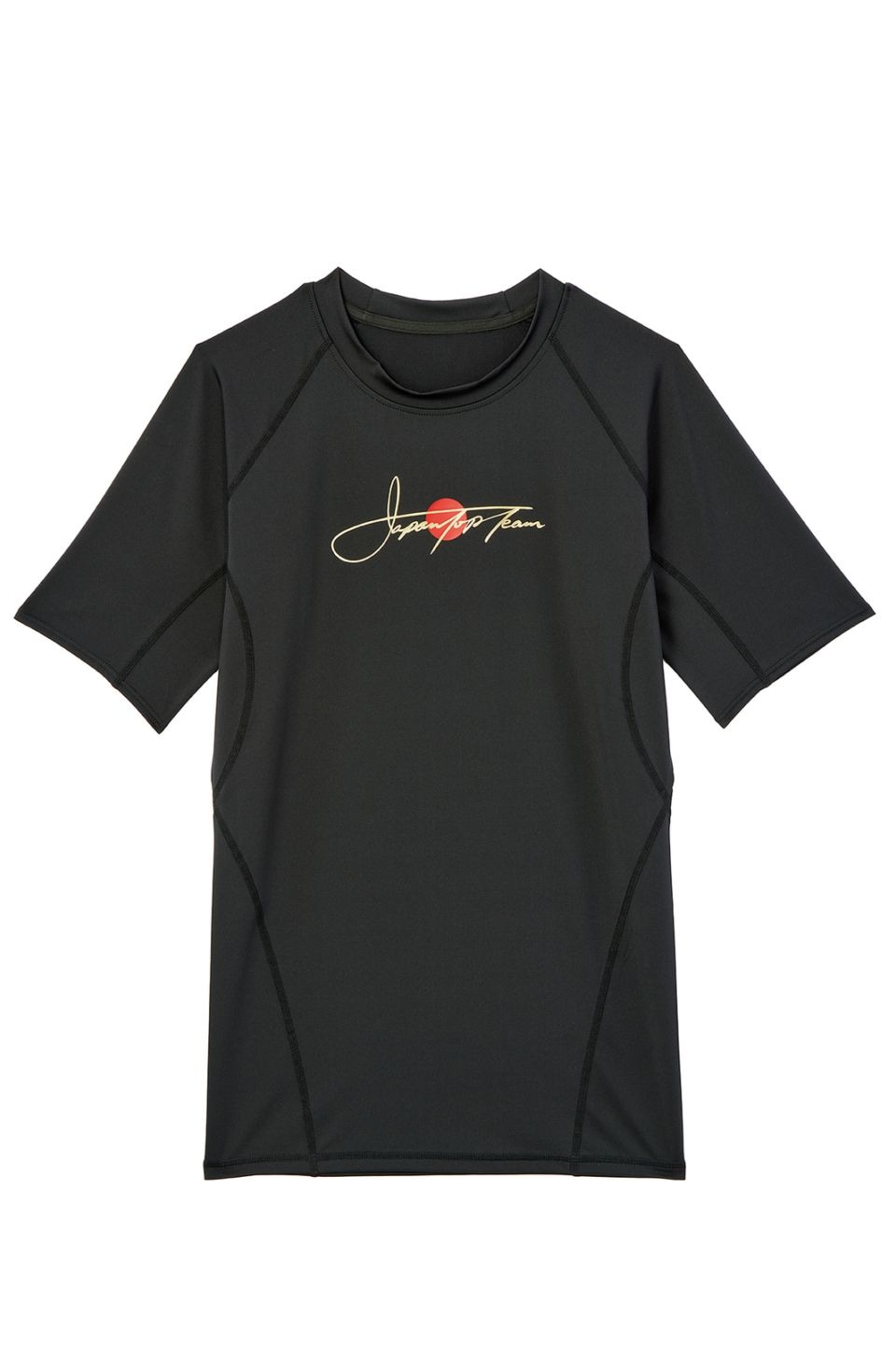 【新品未開封】 &TEAM EJ Tシャツ SONICWONDERLAND Tシャツ（BLACK） – YAH ONLINE SHOP