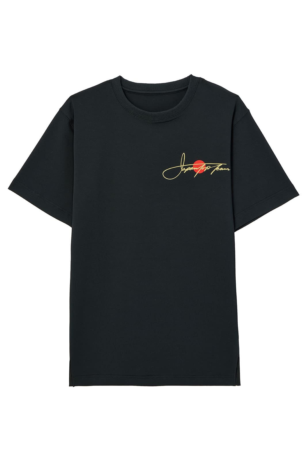 【新品未開封】 &TEAM EJ Tシャツ SONICWONDERLAND Tシャツ（BLACK） – YAH ONLINE SHOP