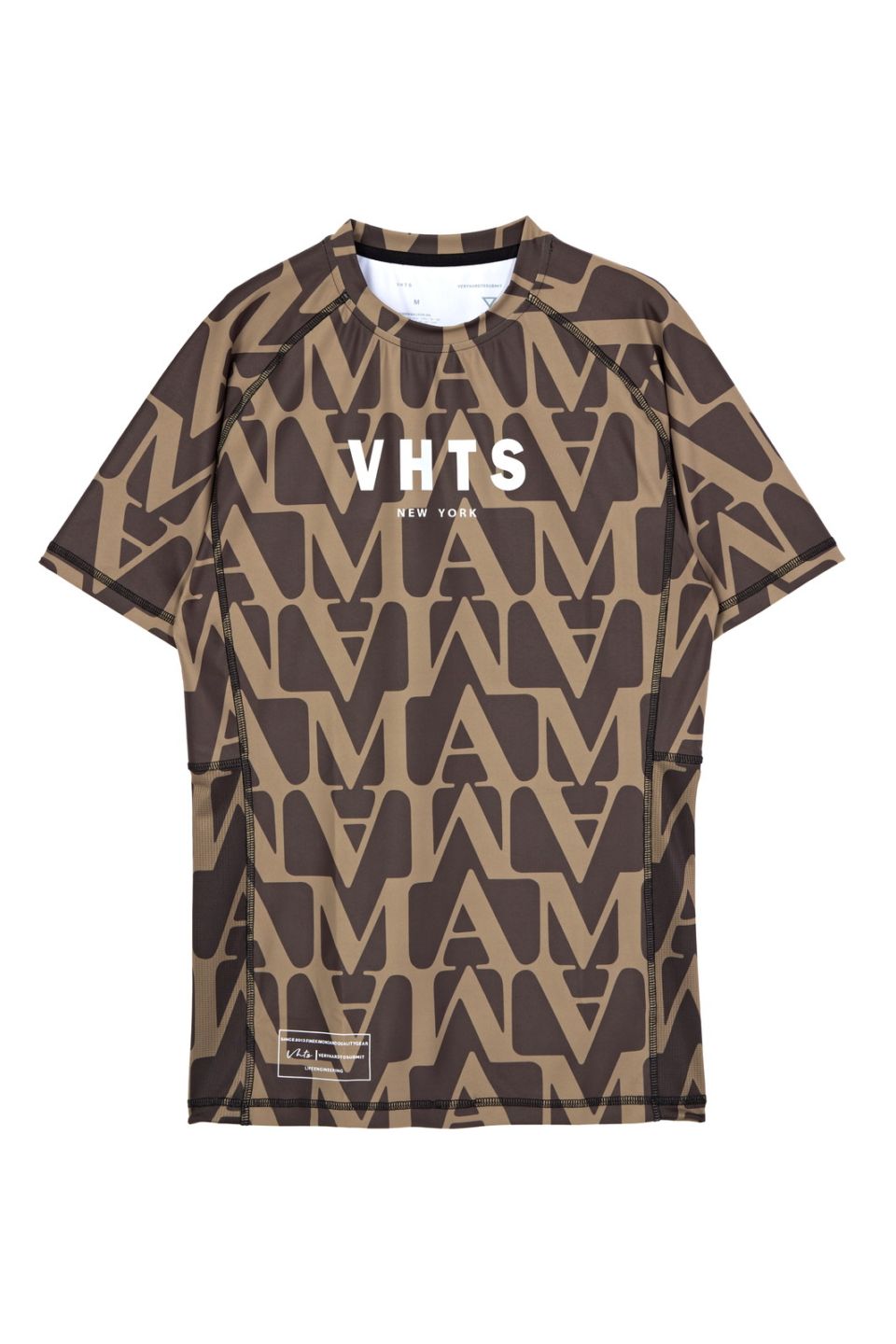 MENS,T-shirt/long T-shirt | Matin Avenir