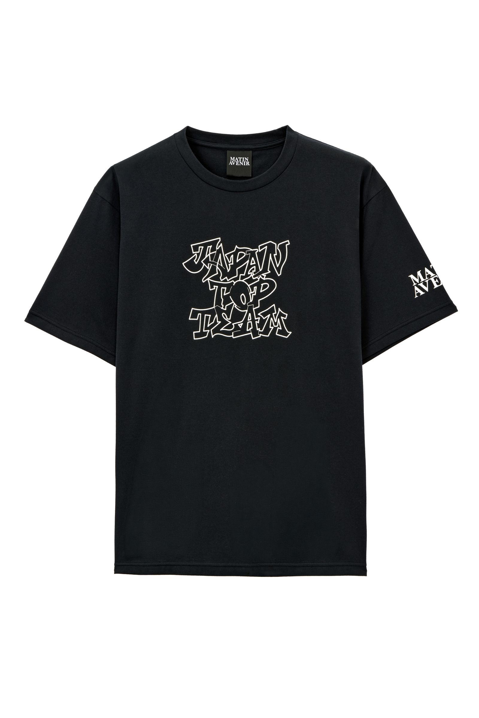 マタン・アブニール MATIN AVENIR（マタンアヴニール） tシャツ メンズ レディース