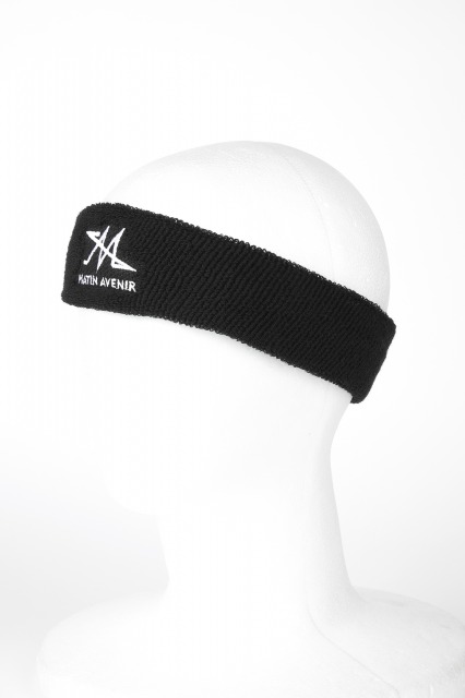 ヘッドバンド ロゴ | すべての商品 | Matin Avenir