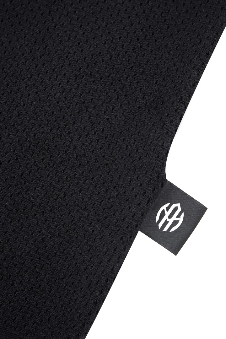 ニットバスケタンクトップ