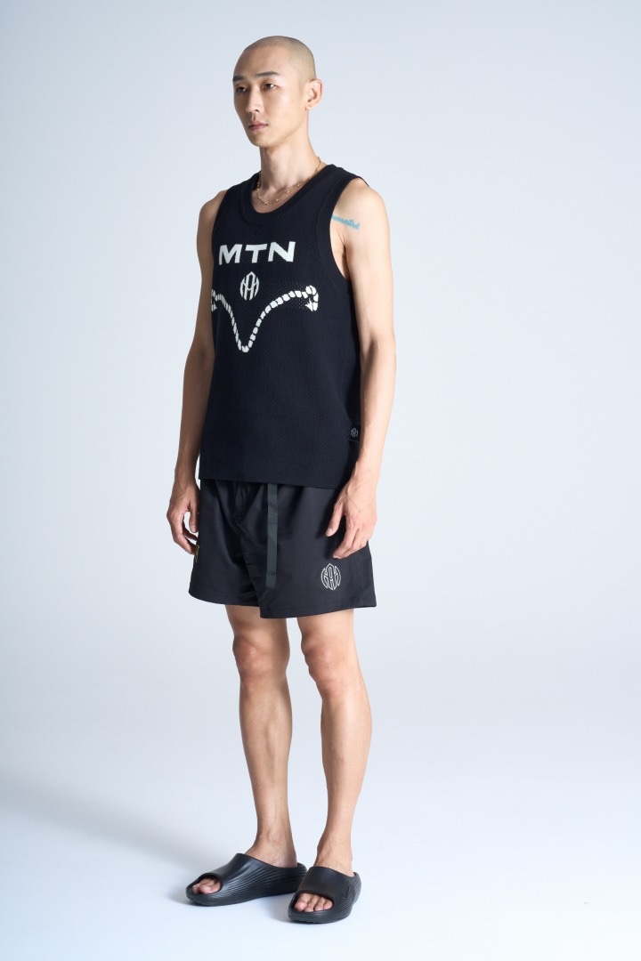 CVTVLIST バスケットボールタンクトップ Basketball Tanktop '23 – CVTVLIST