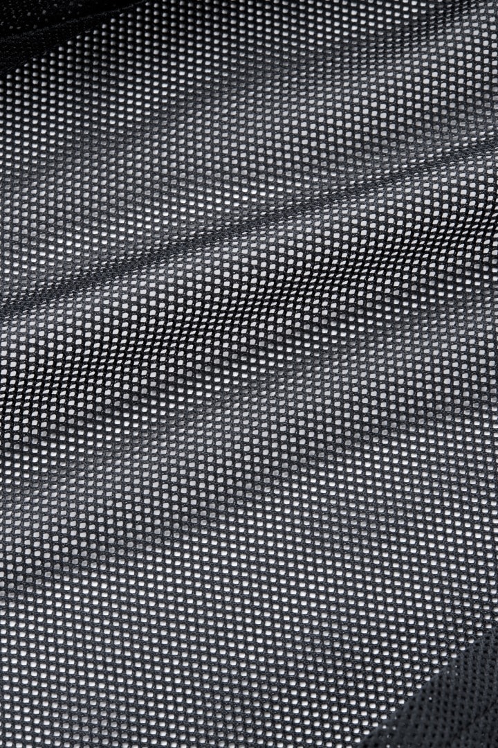 エンブロイダリーサテンショーツ