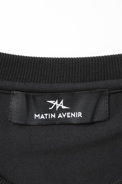 Tokyo Tower × MATIN AVENIR Tシャツ