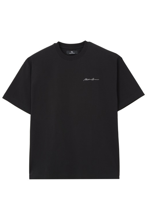 Mt Fuji × MATIN AVENIR Tシャツ