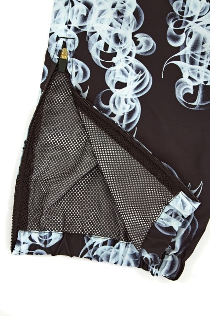 “Harp Vapour” BY Nick Walker パンツ