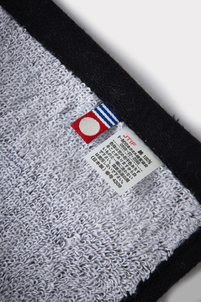 スポーツタオル