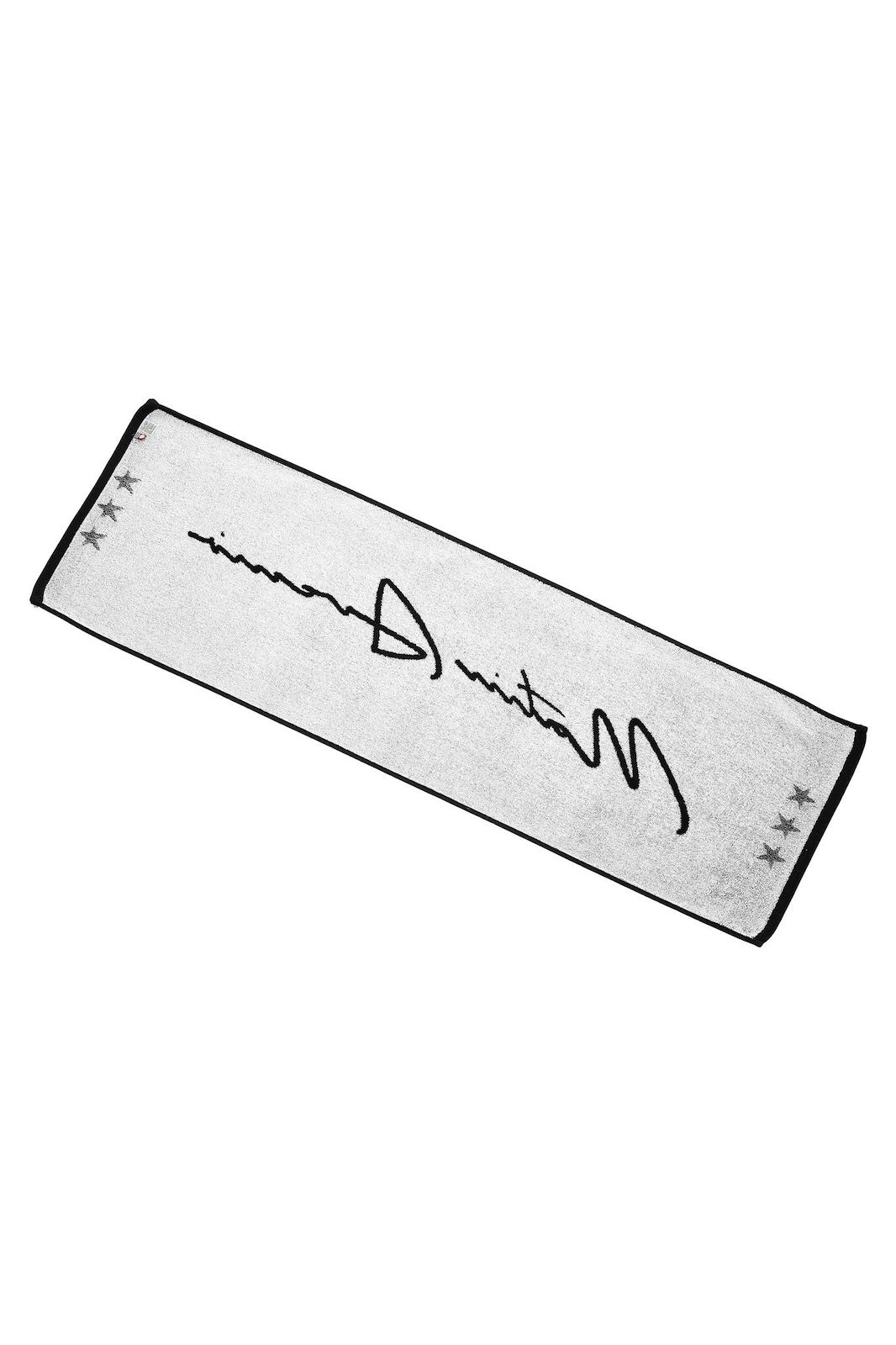 スポーツタオル