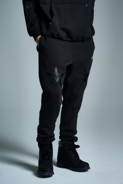 ハリウッドスウェットパンツ