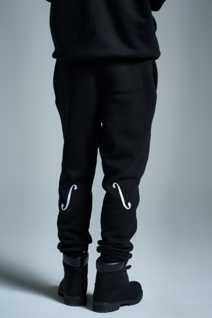 ハリウッドスウェットパンツ