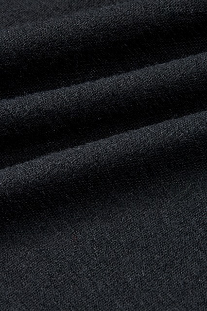 “VANDAL CHILD” BY Nick Walker ウール天竺Tシャツ