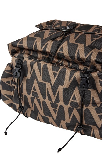 COBMASRER コラボバックパック 総柄