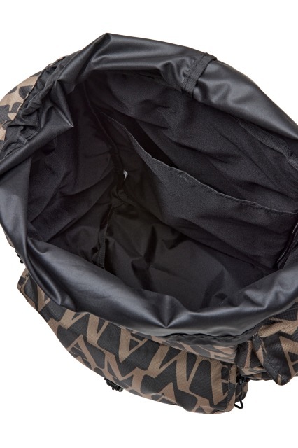 COBMASRER コラボバックパック 総柄