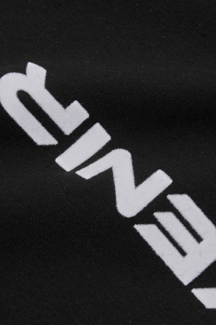 フロッキーロゴ Tシャツ