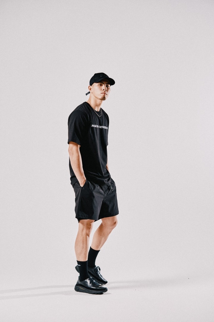 フロッキーロゴ Tシャツ