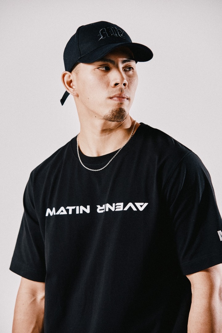 フロッキーロゴ Tシャツ
