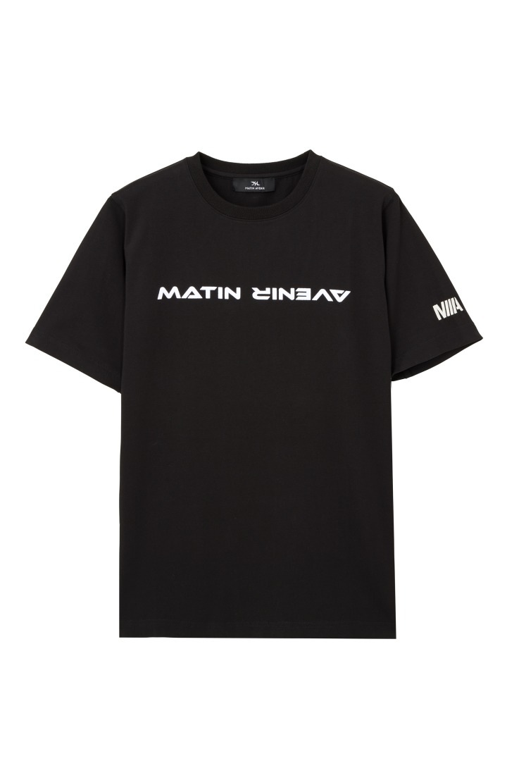 フロッキーロゴ Tシャツ