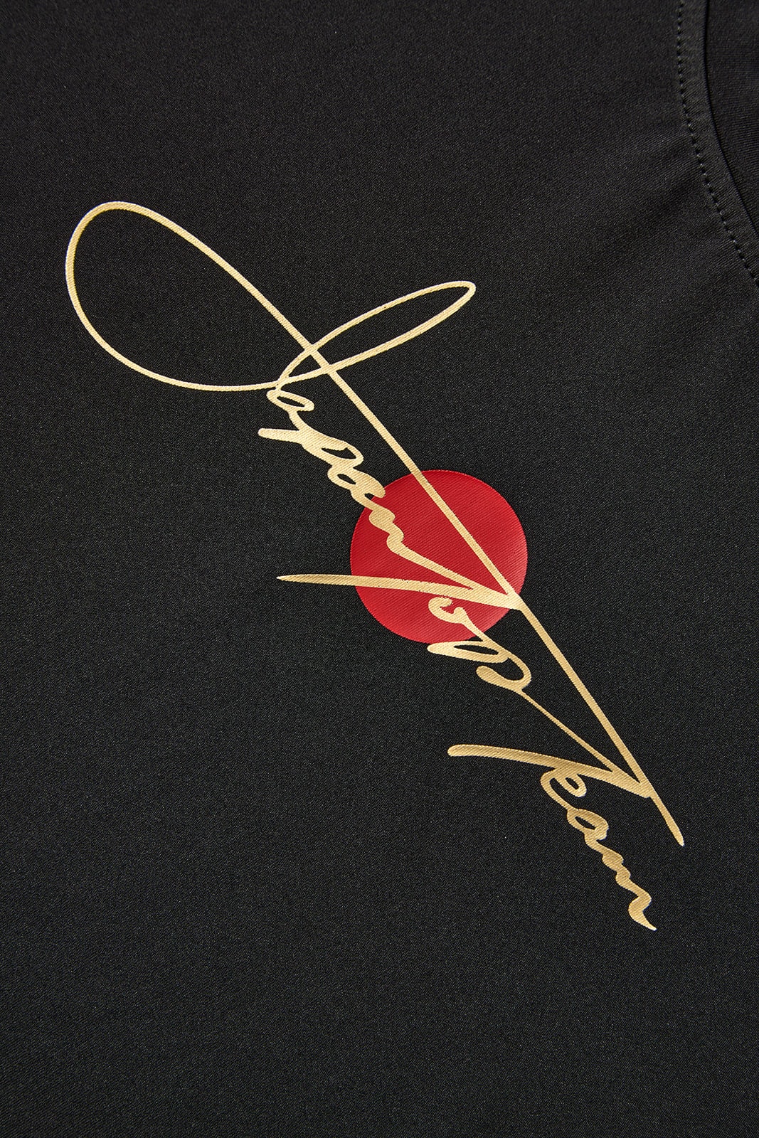 JTT(JAPAN TOP TEAM)コンプレッションウェア ロングTシャツ