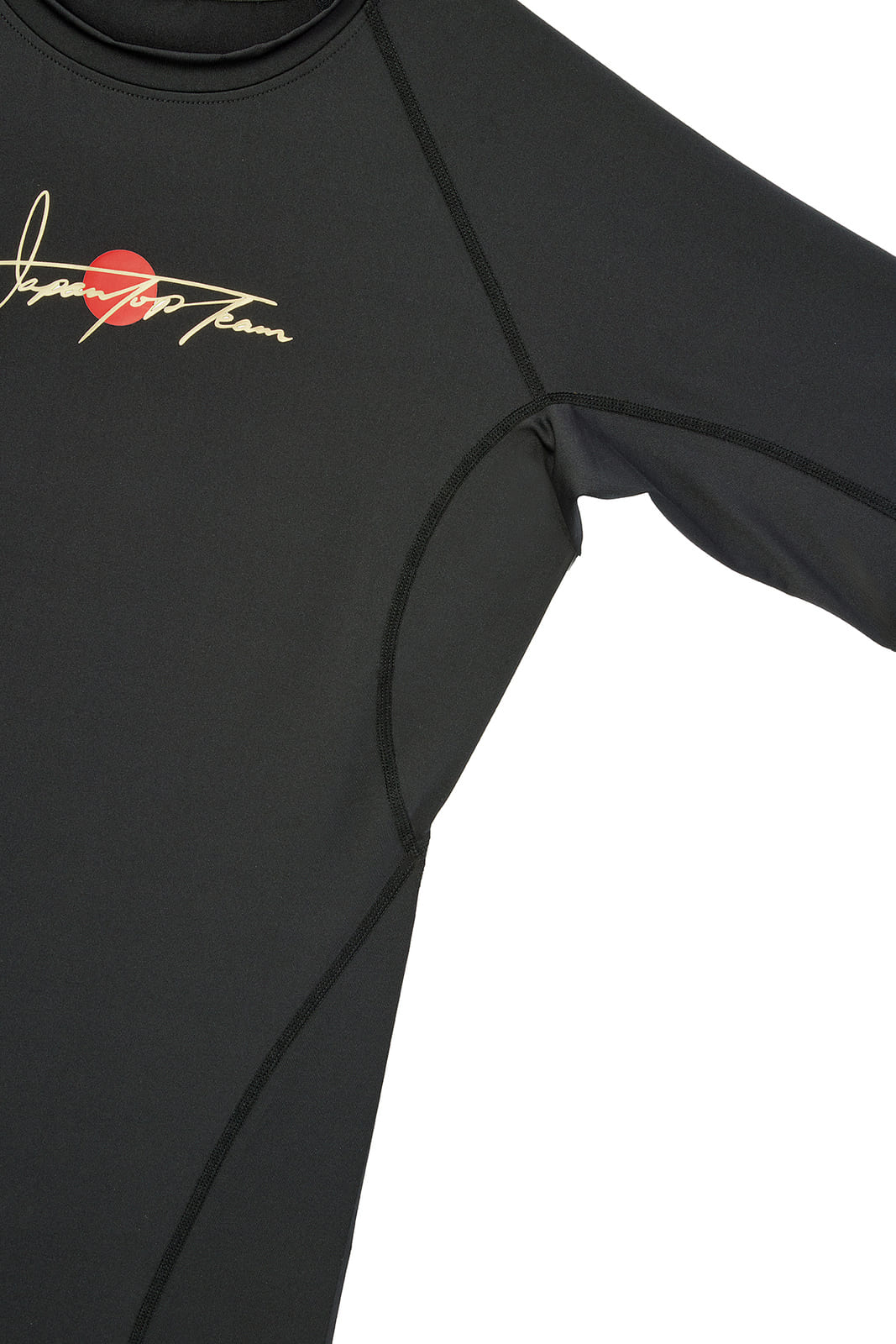 JTT（JAPAN TOP TEAM）コンプレッションウェア　ショートスリーブTシャツ