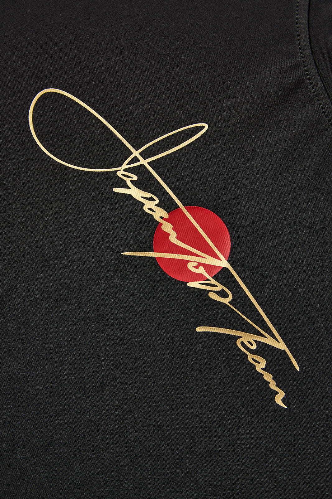 JTT(JAPAN TOP TEAM)　コンプレッションウェア　ノースリーブシャツ