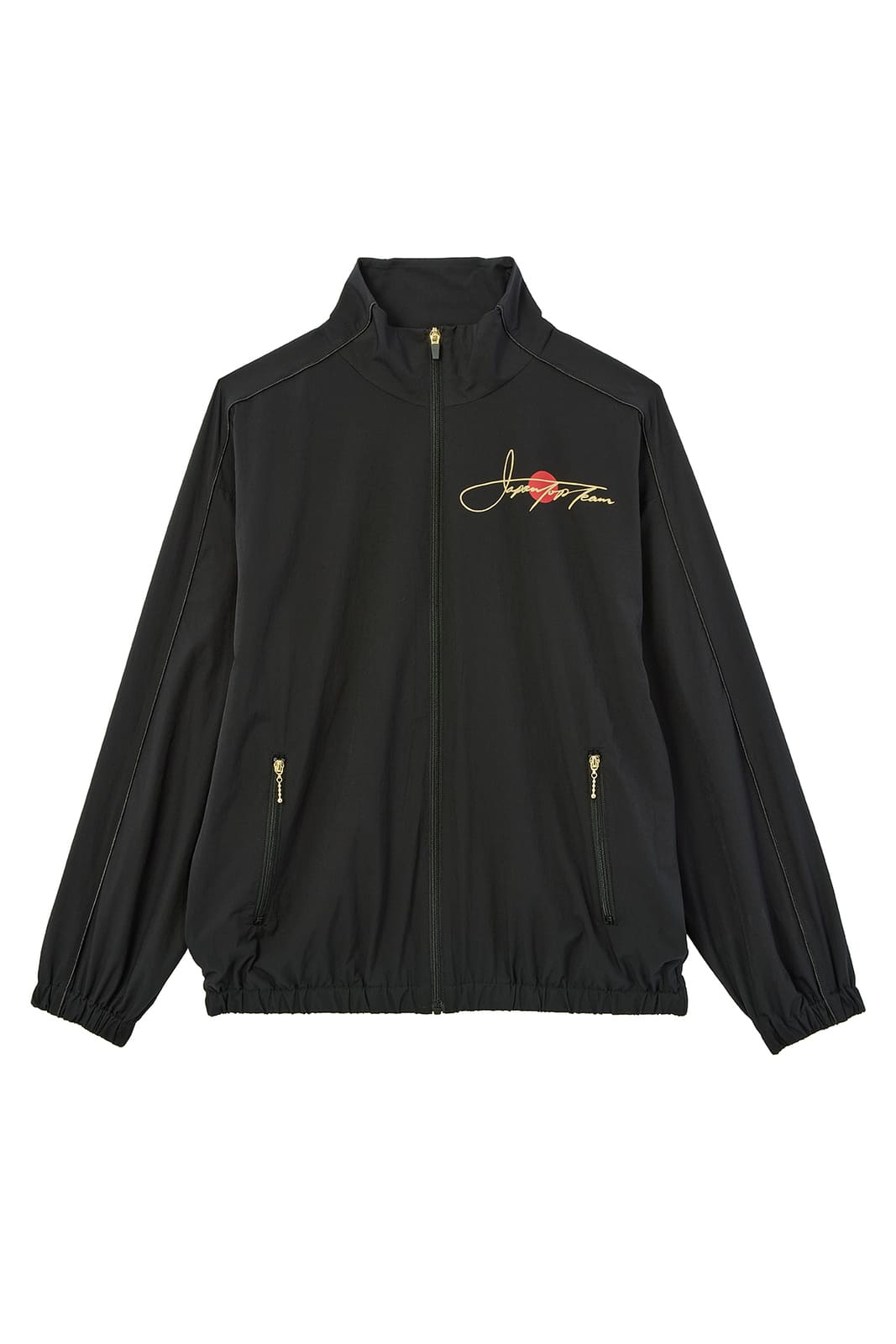 JTT（JAPAN TOP TEAM）ウィンドブレーカージャケット