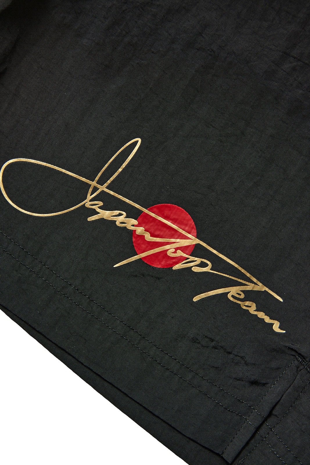 JTT(JAPAN TOP TEAM) スポーツショーツ