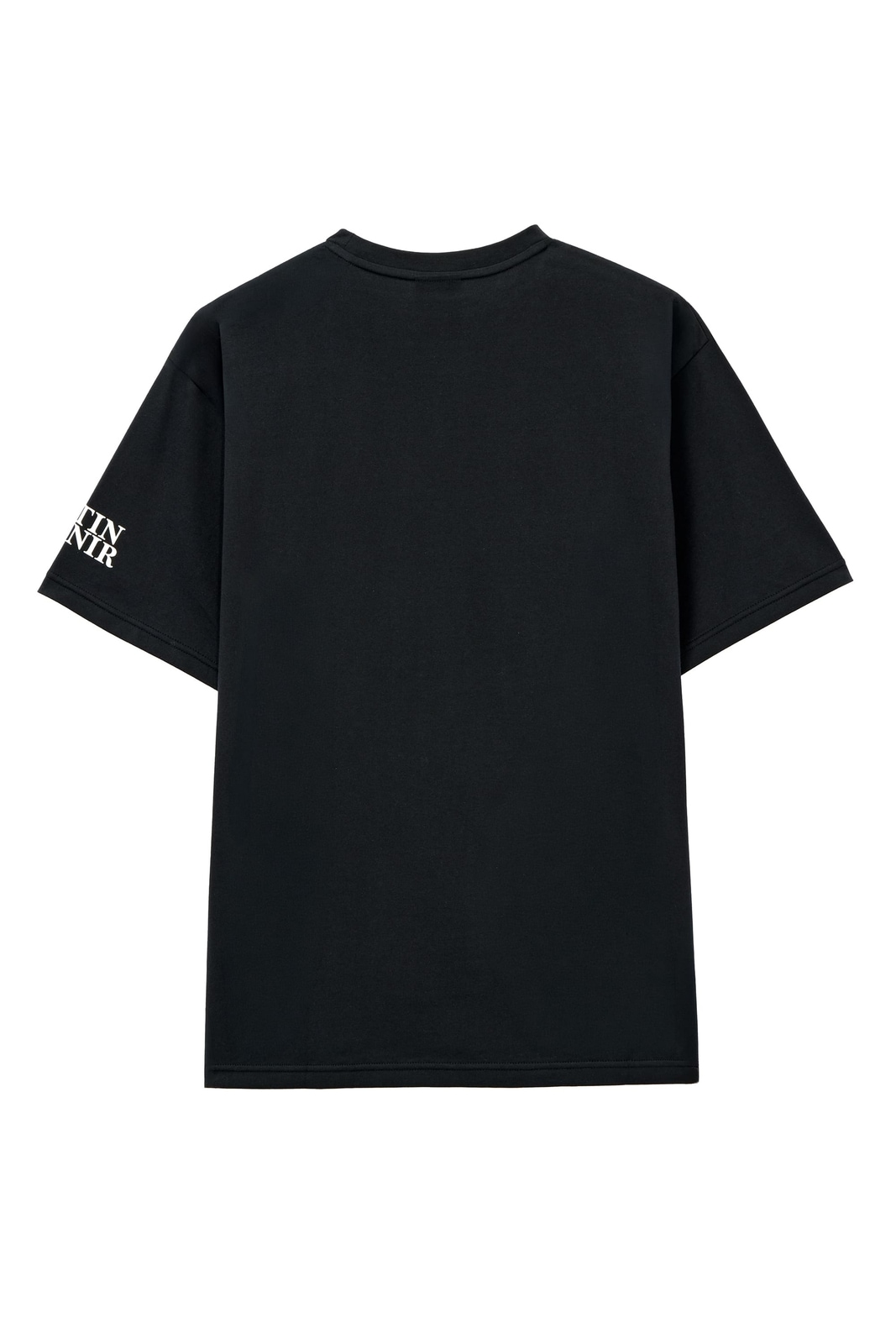 JTT(JAPAN TOP TEAM) タギングTシャツ ピンクロゴ