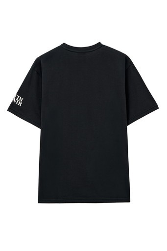 JTT(JAPAN TOP TEAM) タギングTシャツ グリーンロゴ