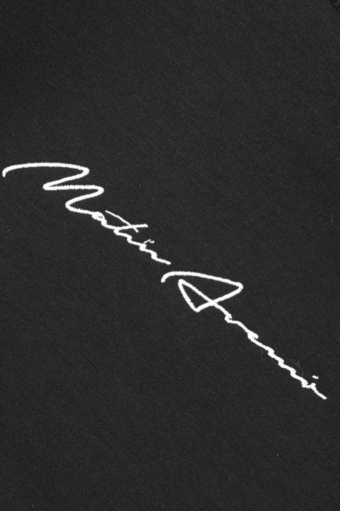 ベーシックトレーナー ブラック