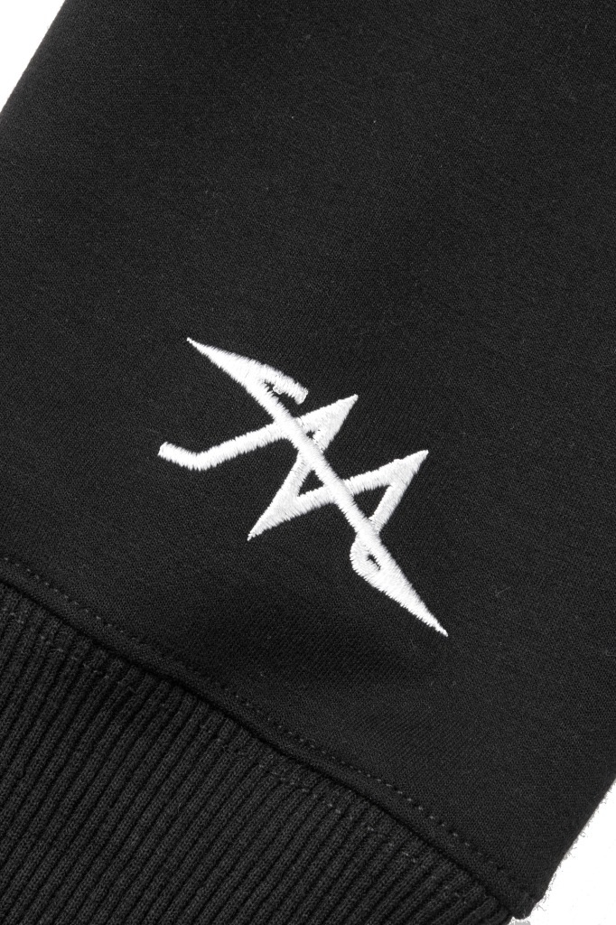 ベーシックトレーナー ブラック