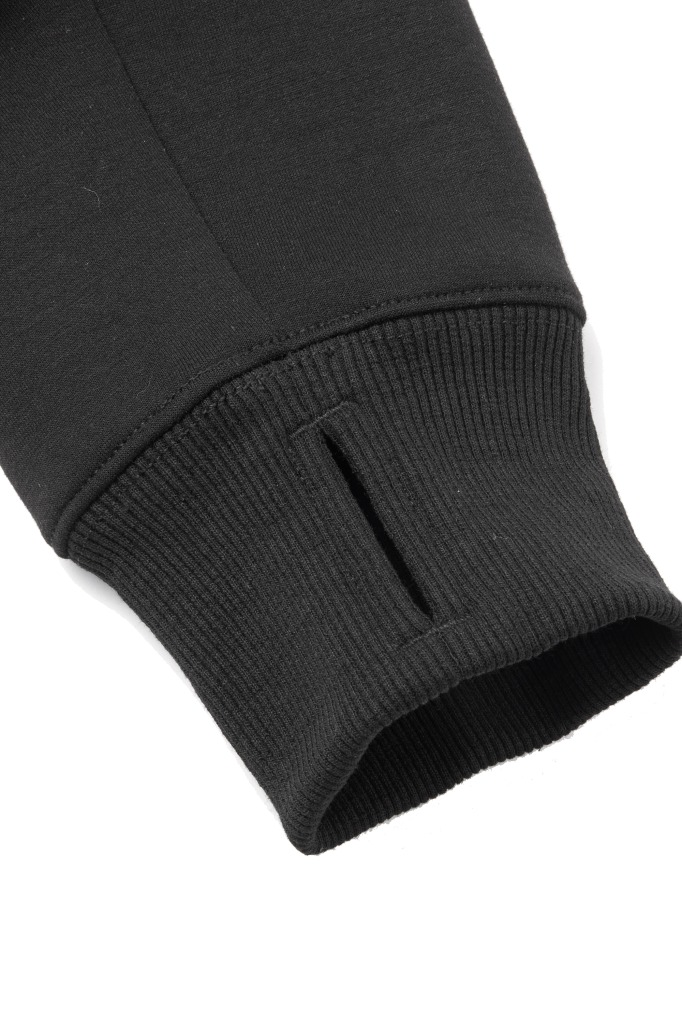 ベーシックトレーナー ブラック