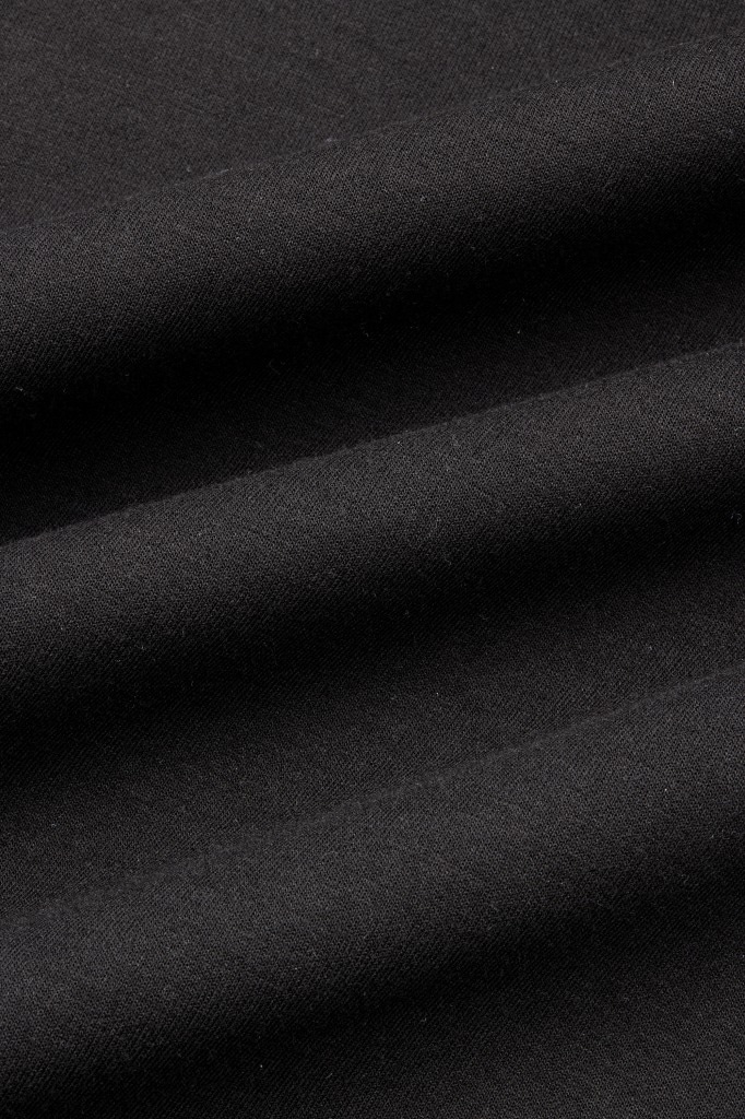 ベーシックトレーナー ブラック