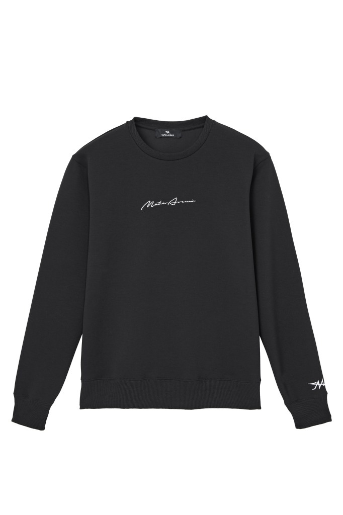 ベーシックトレーナー ブラック