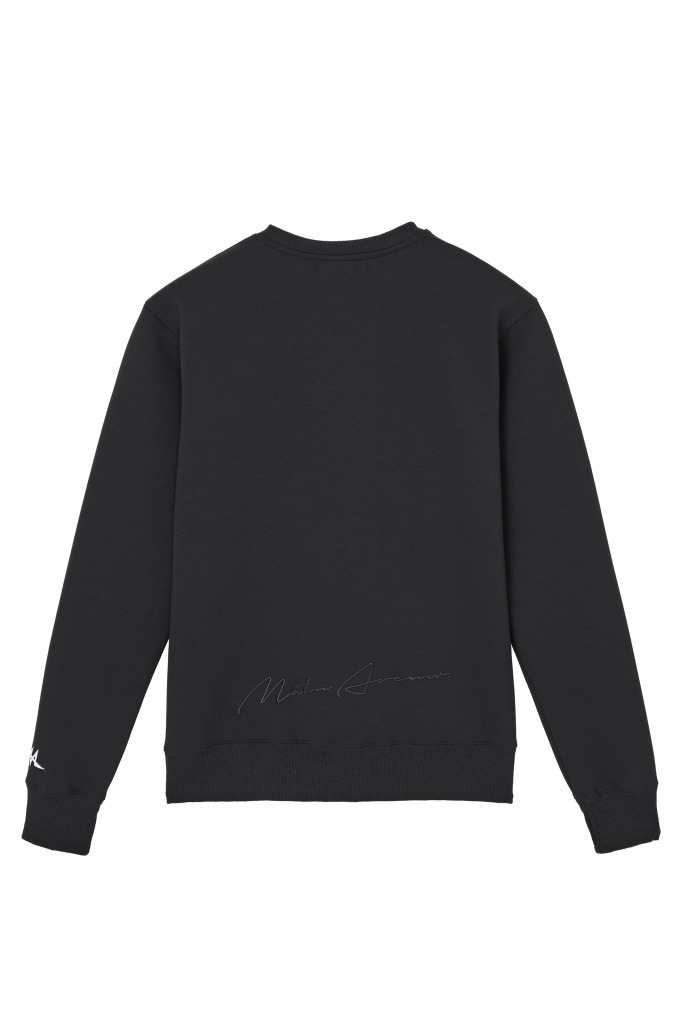 ベーシックトレーナー ブラック