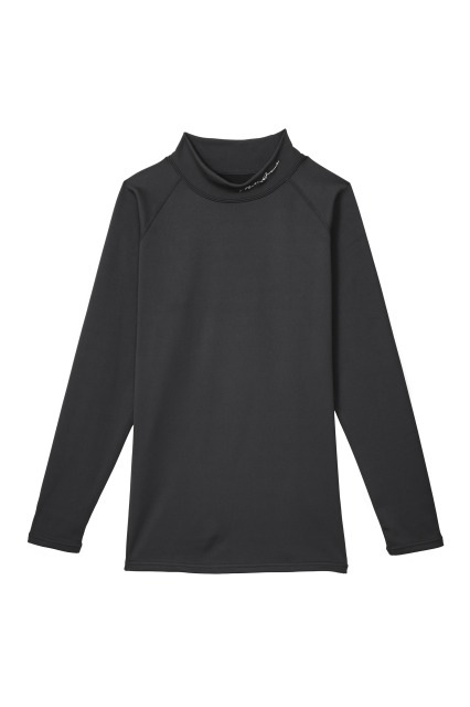 コンプレッションウェア サーマルファイバー ロングTシャツ