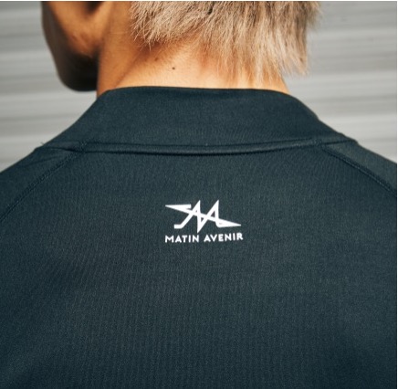 コンプレッションウェア サーマルファイバー ロングTシャツ