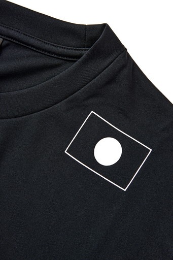 JTT（JAPAN TOP TEAM）エンプレムTシャツ