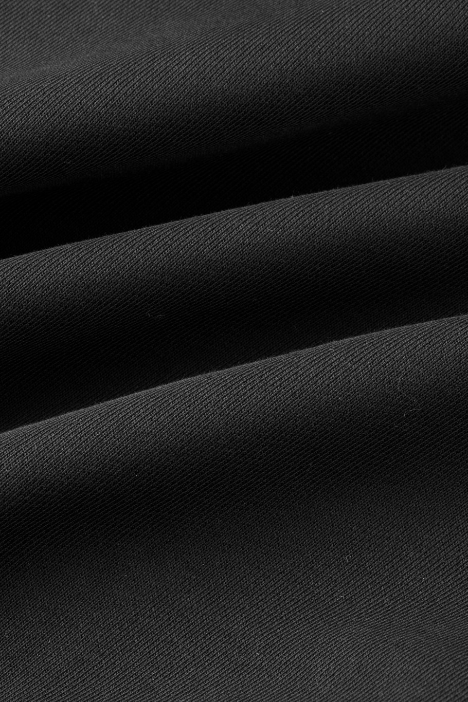 ワンポイントロゴジップパーカー