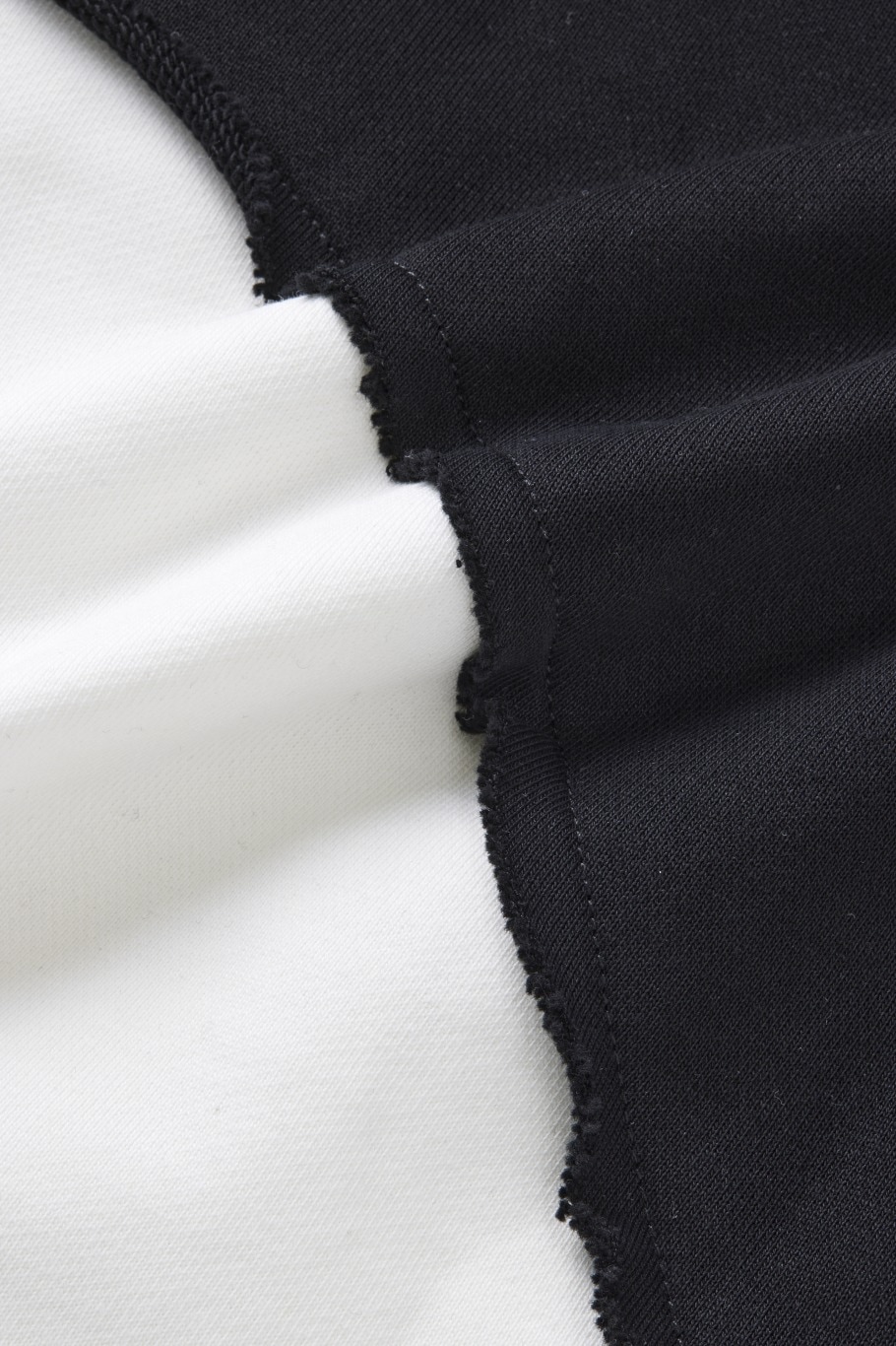 切り替えトレーナー ブラック