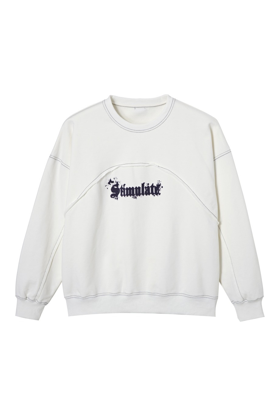 切り替えトレーナー ホワイト