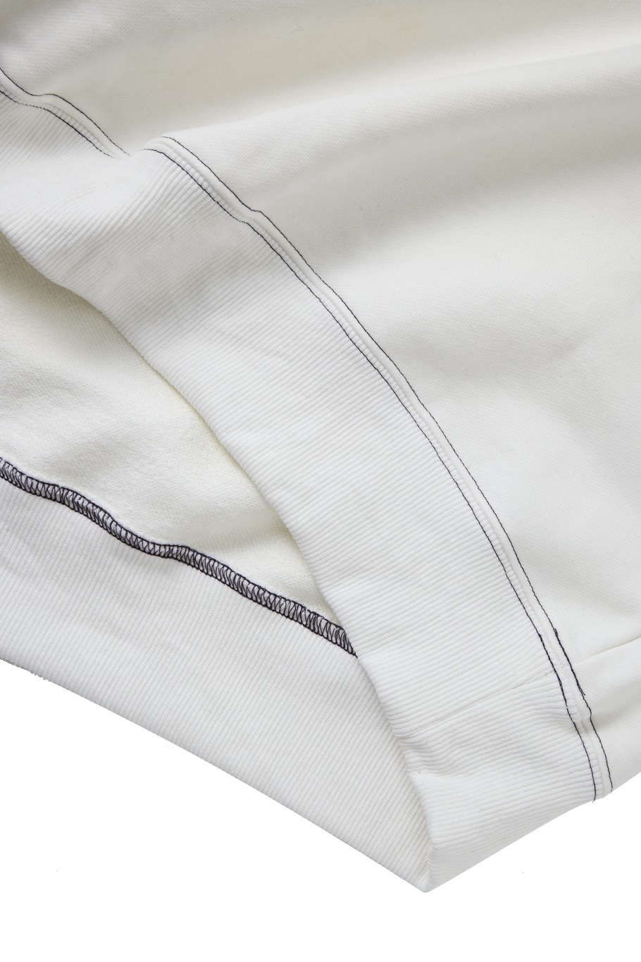 切り替えトレーナー ホワイト