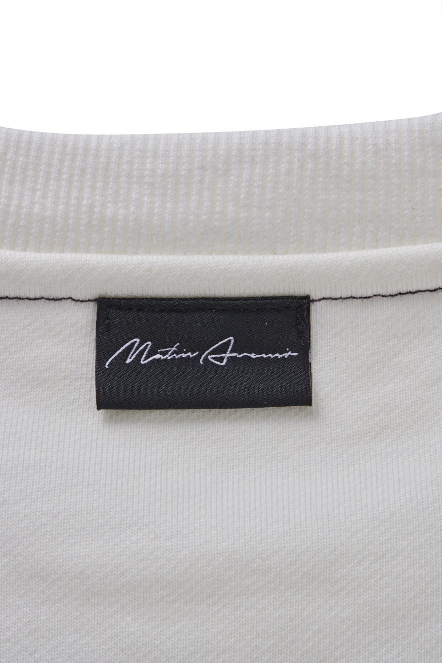 切り替えトレーナー ホワイト